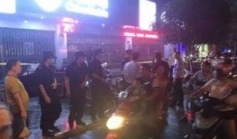 瑞昌夜场爆料案件最新,真相大白，疑云散去！